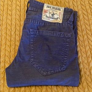 True Religion Jeans W30